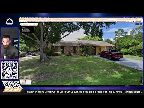 Reverse Flip - Deal Desk Live #3 - 01/16/2026 - Dead Deal Review