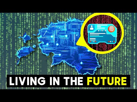 Why Estonia Is More Advanced Than Your Country