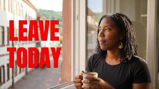 5 Countries You Can Land In Today and Start A Life