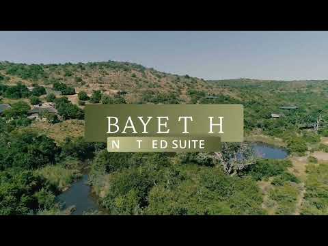 Bayethe Canvas Suites