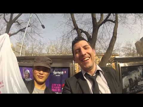 My Trip to Beijing (China) 2015