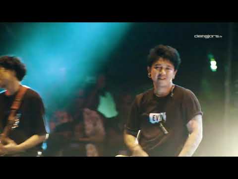 Killing Me Inside Reunion - Tormented (SYNCHRONIZE FEST 2019)