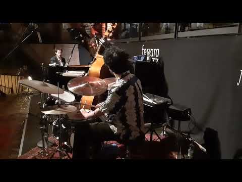 Nitai Hershkovits Trio @jazzclubferrara6056 DUE