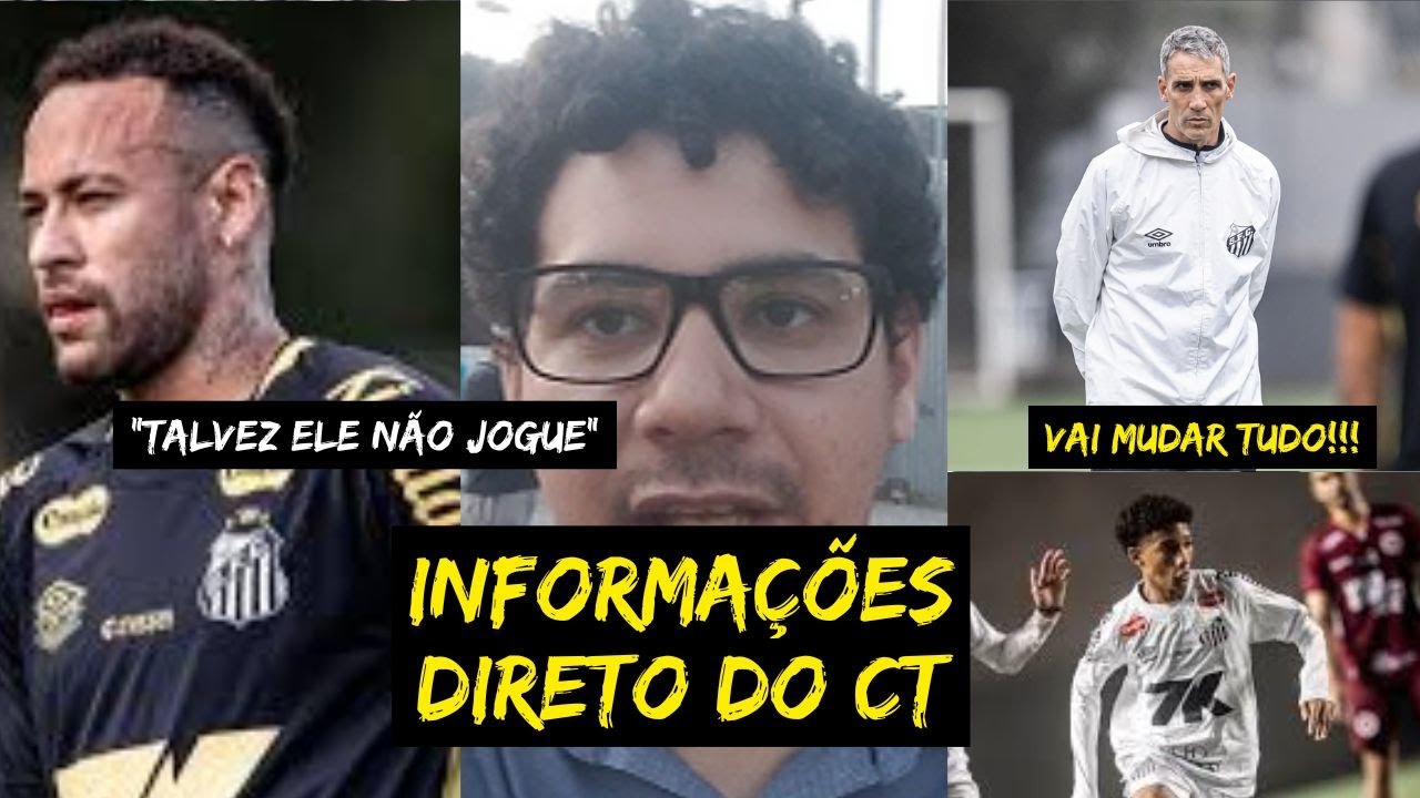 INFORMAÇÃO! VOJVODA MUDARÁ O TIME CONTRA O PALMEIRAS!