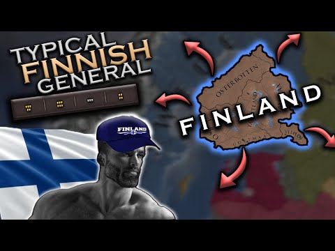Is FINLAND The GREATEST RELEASABLE in EU4?