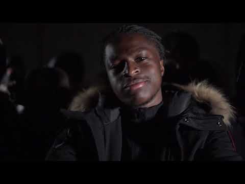 S2R GANG - CAPUCHE ( Clip Officiel )