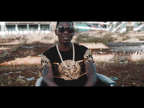 Juvencio Luyiz - Mais um na tua mão (Official Video)