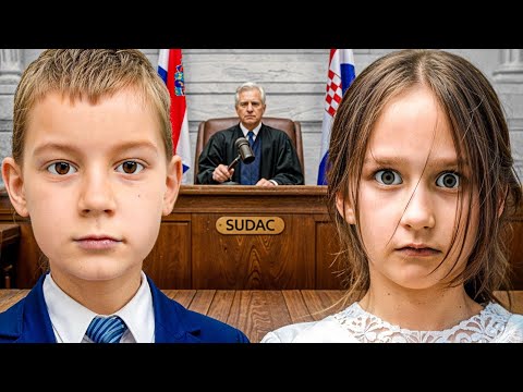 LIAM SE RASTAO OD ŽENE…