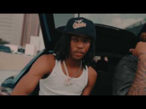 Lil Darius x Tay Keith - Way Too Turnt (lyrics)