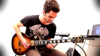 Roland Kiss - Jazz/Fusion Mike Stern Style Lesson