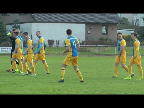 TSG Emmerthal  - TSV Bisperode