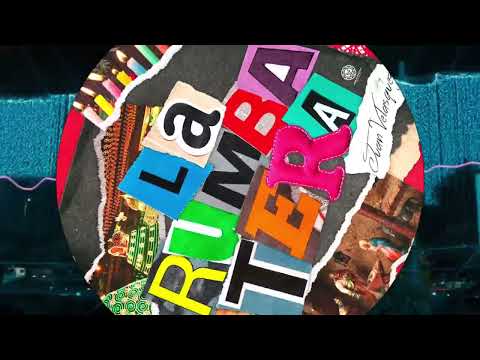 LA RUMBATERA - Juan Velasquez (Official)