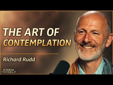 The Effortless Path To Enlightenment | Richard Rudd