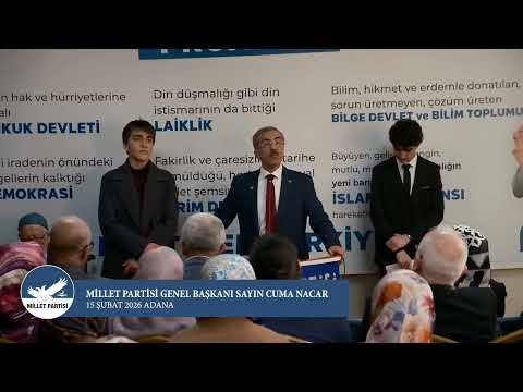 Ramazan: Tefekkür ve Aksiyon Ayıdır.