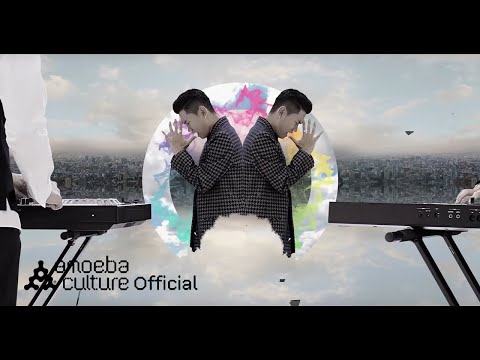 플래닛 쉬버(Planet Shiver) - 'Rainbow (Feat. Crush)' M/V