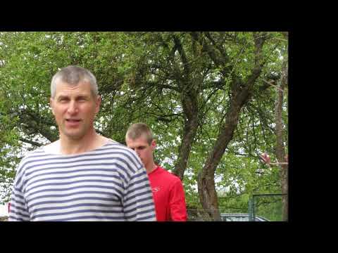 Expresija - Gribu kā bērns vēl just. Braņči.