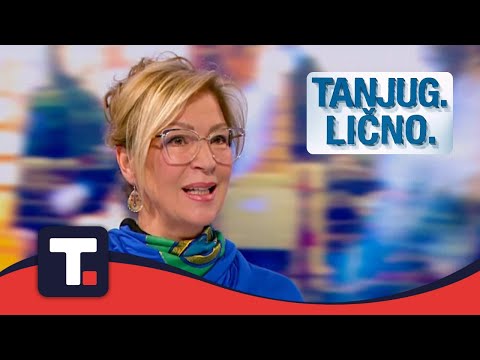 Kako se gradi samopouzdanje? - Ivana Kuzmanović • TANJUG. LIČNO.