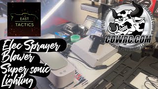 Cow RC Gear You Didn’t Know You Needed! Full Review & Demo