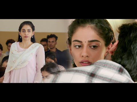 Superhit South Released Hindi Dubbed Movie Full Love Story | Vikram, Banita | ( Aditya) South Movie