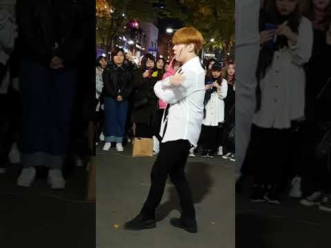 181027 김승연 - 죽겠다(KILLING ME) (iKON cover) (HALLOWEEN)