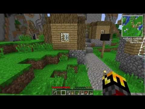 Shenaniderp FTB S02E01 - Server Crash