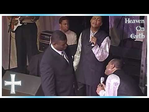 I Felt A Change (Part II) - The Williams Brothers