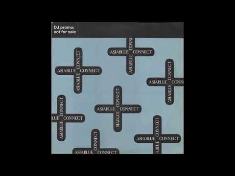 Asia Blue ‎– Connect (FXTC Instrudub)