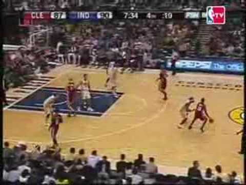 2/20 Cleveland Cavaliers Vs. Indiana Pacers Highlights