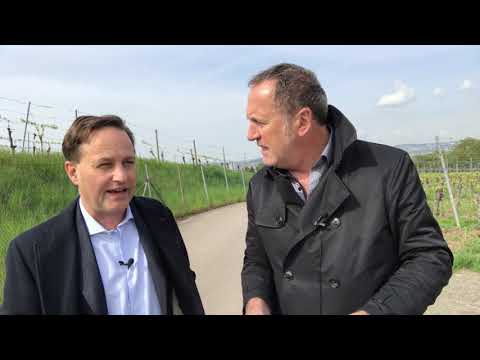 Gemeinderatswahl Stuttgart - Was will Christian Köhler von der AfD?