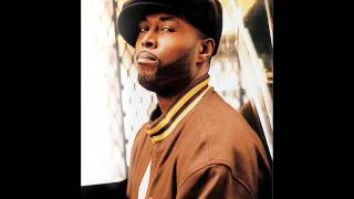 Black Rob - Made Me A Man