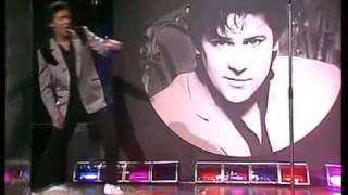 Shakin&#39; Stevens - Shirley 1982