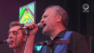 LES NÉGRESSES VERTES - LES ROUBLIBLIS @ Vieilles Charrues 2018