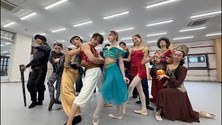 Download lagu 【初全体リハーサルLive】アラジン公演10月11月公演見にきてね！✨ （東京.大阪.広島.福岡.新潟.札幌.函館.宮城） mp3