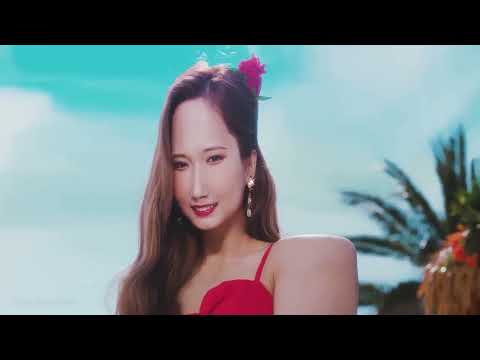 TWICE "Alcohol-Free" M/V | Content-Aware Scale