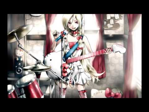 The World Calling | There For Tomorrow | Nightcore