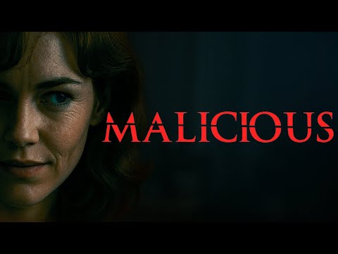MALICIOUS | Full Psychological Thriller Movie | Molly Ringwald, John Vernon, Patrick McGaw