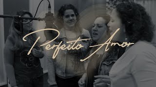 Perfeito Amor Music Video