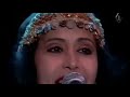OFRA HAZA "Roots Festival met Ofra Haza" For Yitzhak Rabin - Kaddish.