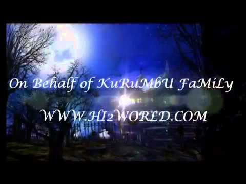 Happy Birthday LaLa by KuRUMbU FamILy @ hi2world.com