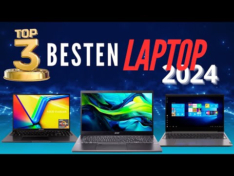 🚨Die Besten Laptops im Jahr 2024 🚨3 Beste Laptop auf dem Markt | Laptop gut und billig