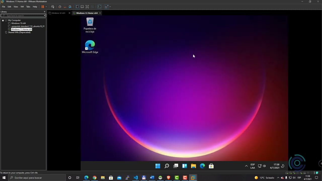 Instalar Windows 11 2021 y te lo muestro, descargar el instalador