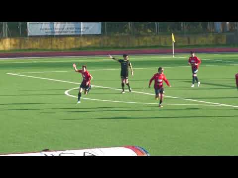 Highlights| Serie D Girone F| San Marino vs Notaresco 0-1