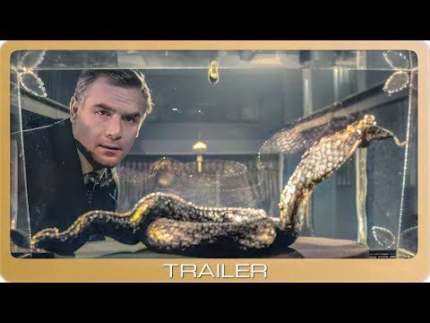 Trailer-Vorschau: Der Fluch der gelben Schlange