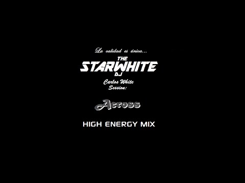 Starwhite Dj Mix Session: Across