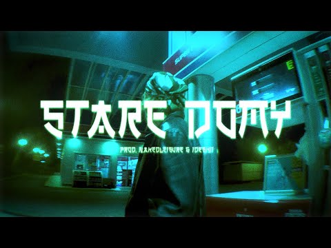 Mokebe - Stare domy (prod. Nakedleisure & ideshii)
