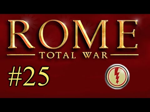 Rome: Total War - The Greek Cities - Part 25