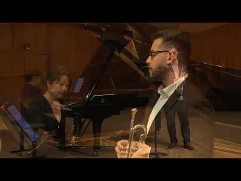 Victor Atanonzio Pires - Peskin Concerto No.1,Mvt. 1