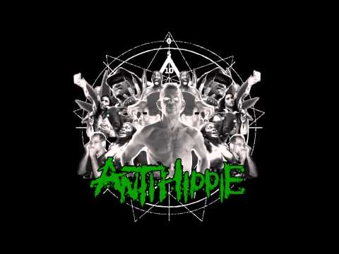 Antihippie - 666 [EP] (Full Album)
