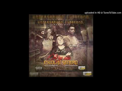 Rap Não escolhe Género – Mynda Guevara (Portugal) | Khris MC (Angola) | Issa Paz (Brasil)