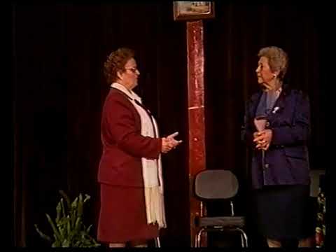2003 Grupo de teatro de pensionistas